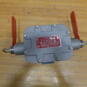 AFUXO333-22:APPLETON ELECTIC PULL CORD SWTICH AFUXO333-22,APPLETON