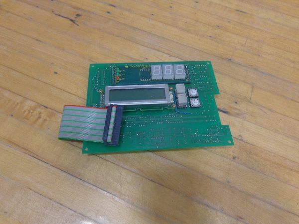 AB-420057 FUJI ELECTRIC CIRCUIT BROAD