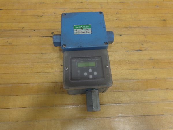 D1D1A0N:UNITED ELECTRIC PRESSURE SWITCH D1D1A0N,UNITED ELECTRIC
