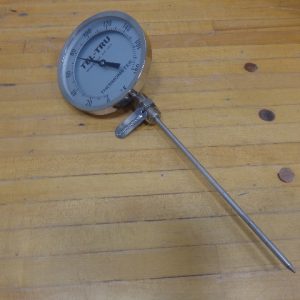 AA-575R:TEL-TRU THERMOMETER AA-575R,TEL-TRU
