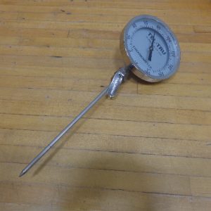 BC-550R:TEL-TRU THERMOMETER BC-550R,TEL-TRU