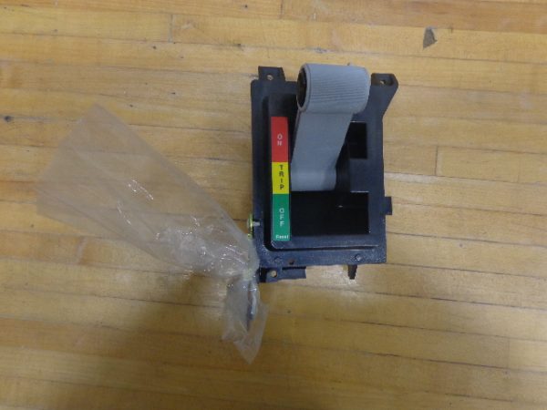 CGTS01497-4:SWITCH CGTS01497-4,