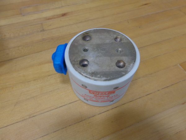 A25X2500-128TA: FERRAZ SHAWMUT, AMP-TRAP FUSES 2500A 250VAC, FORM 101 SEMICONDUCTOR FUSE.