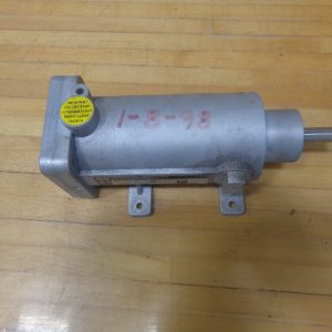 924-01018-742: BEI TECHNOLOGIES INC., INDUSTRIAL ENCODER 7.5-24 VDC IN