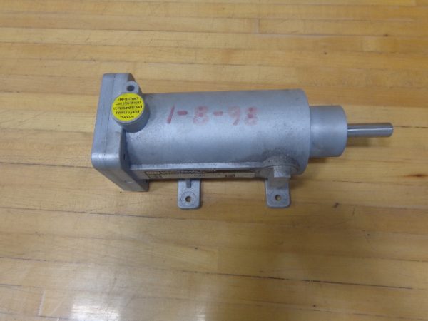 924-01018-742: BEI TECHNOLOGIES INC., INDUSTRIAL ENCODER 7.5-24 VDC IN