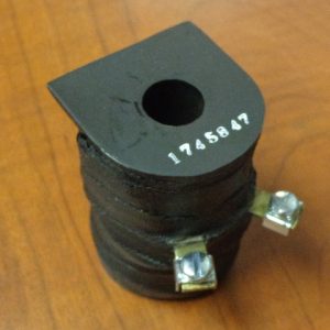 1745847: AFTERMARKET, COIL 6.3 AMPS DC, FOR AV RELAYS