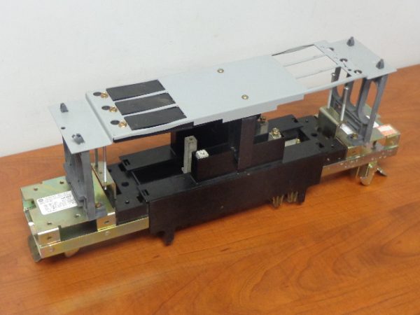 AMC6EB:GENERAL ELECTRIC CIRCUIT BREAKER MODULE AMC6EB,GENERAL ELECTRIC