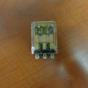 8501-KUD13V53:SQUARE D PLUG IN RELAY 8501-KUD13V53,SQUARE D