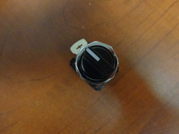 100T-SS3MB3:CLARK SELECTOR SWITCH 100T-SS3MB3,CLARK
