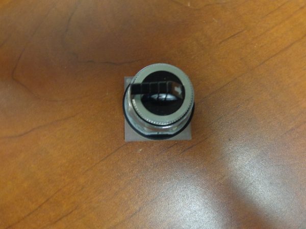 9001-KS43B:SQUARE D SELECTOR SWITCH 9001-KS43B,SQUARE D