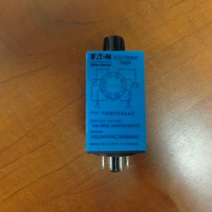 TRNP240AC:CUTLER HAMMER TIMER TRNP240AC,CUTLER HAMMER