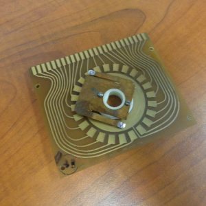 CB000231-01:WESTRONICS SWITCH CARD CB000231-01,WESTRONICS