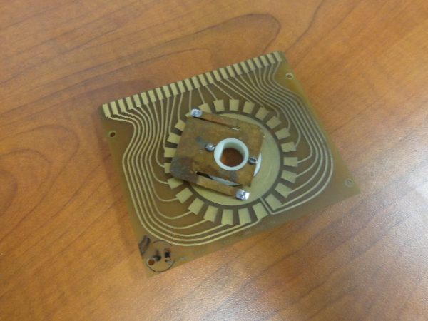 CB000231-01:WESTRONICS SWITCH CARD CB000231-01,WESTRONICS