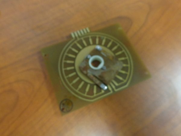 MC371F:WESTRONICS SWITCH CARD MC371F,WESTRONICS