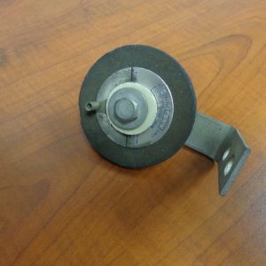 9RV3A14:GENERAL ELECTRIC THYRITE RESISTOR 9RV3A14,GENERAL ELECTRIC