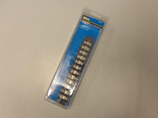 89-212:IDEAL TERMINAL STRIP 89-212,IDEAL