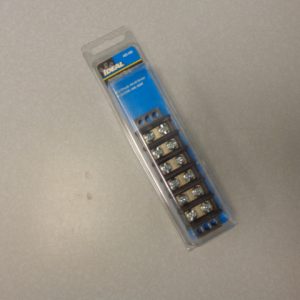 89-206:IDEAL TERMINAL STRIP 89-206,IDEAL