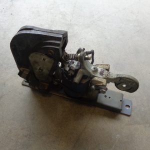 6002H415A: CUTLER HAMMER 913 SIZE 3 DC CONTACTOR