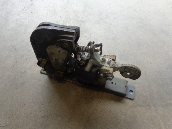 6002H415A: CUTLER HAMMER 913 SIZE 3 DC CONTACTOR