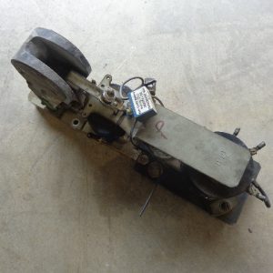 6006H24B: CUTLER HAMMER 932 SIZE 2 LTL TIMING DC CONTACTOR