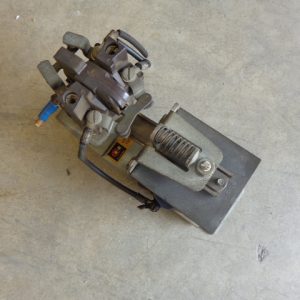 6011H1A: CUTLER HAMMER RELAY # 930 DC CONTACTOR 6011H-1A