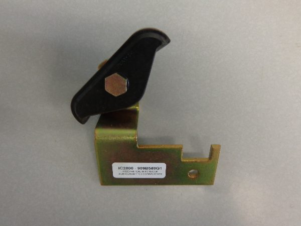 IC2800-909B589G1: GENERAL ELECTRIC MECHANICAL INTERLOCK IC2800-909B589G1