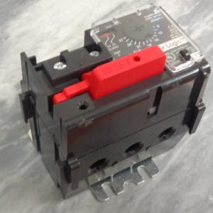 9065-SF120: SQUARE D SOLID STATE OVERLOAD RELAY 9065-SF120,SQUARE D