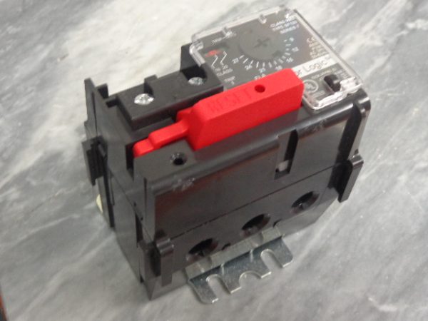 9065-SF120: SQUARE D SOLID STATE OVERLOAD RELAY 9065-SF120,SQUARE D