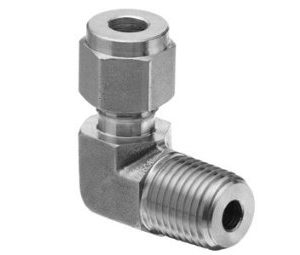 ISSD12ME8:DUOLOK TUBE FITTING MALE ELBOW ISSD12ME8,DUOLOK