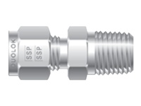 ISSD12MC12:DUOLOK TUBE MALE TO FEMALE ISSD12MC12,DUOLOK