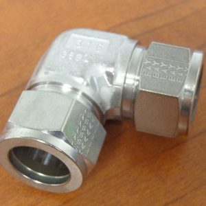 ISSD12UE:DUOLOK ELBOW FITTING 3/4" ISSD12UE,DUOLOK