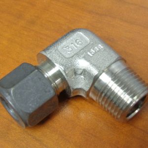 6-6-CBU-SS:PARKER TUBE FITTING 6-6 CBU-SS,PARKER