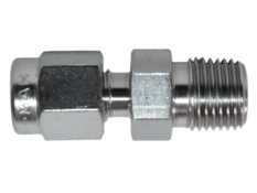 ISSD2MC8:DUOLOK Tube To Male ISSD2MC8,DUOLOK