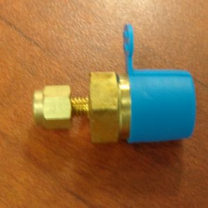IBD1MCRT4:DUOLOK TUBE FITTING MALE CONNECTOR IBD1MCRT4,DUOLOK