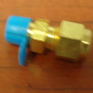 IBD4MCRT2:DUOLOK TUBE FITTING MALE CONNECTOR IBD4MCRT2,DUOLOK