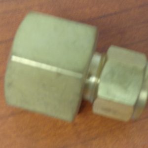 B-810-7-16:SWAGELOK TUBE FITTING FEMALE CONNECTOR B-810-7-16,SWAGELOK