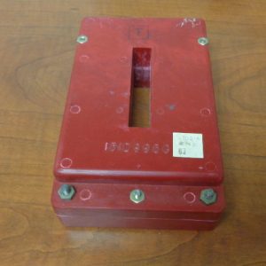 151D995G03:WESTINGHOUSE CUTLER HAMMER SENSOR 151D995G03,WESTINGHOUSE