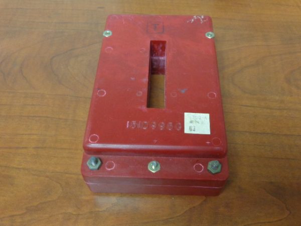 151D995G03:WESTINGHOUSE CUTLER HAMMER SENSOR 151D995G03,WESTINGHOUSE