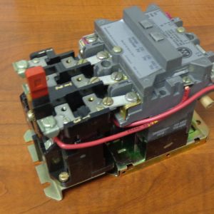 A200M0CB:WESTINGHOUSE SIZE 0 AC MAGNETIC STARTER A200M0CB,WESTINGHOUSE