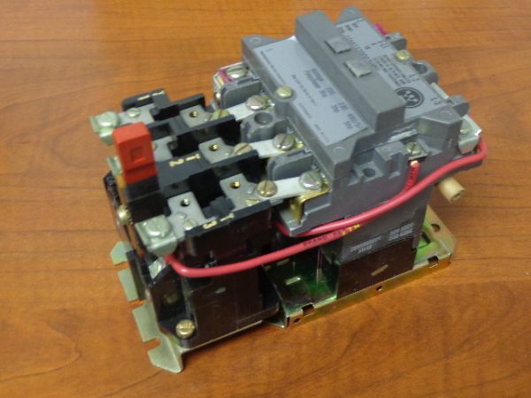 A200M0CB:WESTINGHOUSE SIZE 0 AC MAGNETIC STARTER A200M0CB,WESTINGHOUSE