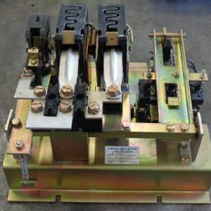 IC2812B107DB3: GENERAL ELECTRIC FIELD CONTACTOR