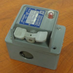 2510EW-1P:SQUARE D MANUAL STARTER 2510EW-1P,SQUARE D