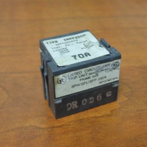 SRPF250A70:GENERAL ELECTRIC RATING PLUG SRPF250A70,GENERAL ELECTRIC