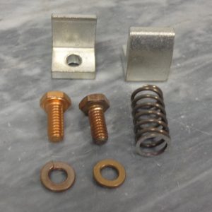 HC59672005: HUBBELL NEMA SIZE 3 DC CONTACT KIT 59672-005