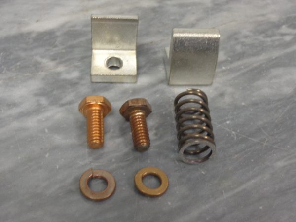 HC59672005: HUBBELL NEMA SIZE 3 DC CONTACT KIT 59672-005