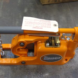 P-1125:PELL HYDRASHEAR CABLE CUTTER 1-1/8" P-1125,PELL HYDRASHEAR