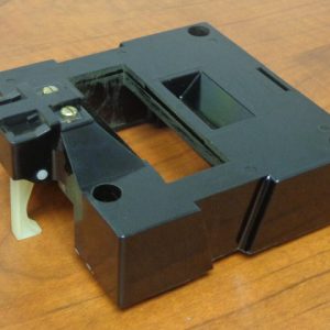 Z-21145. ALLEN BRADLEY SIZE 5 COIL COVER with ONE NORMALLY OPEN CONTACT for 700, 702, 705, 709 SERIES K CONTACTORS AND STARTERS. Z21145