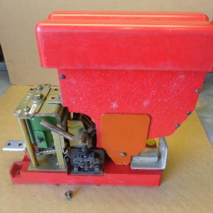 246B2323AAG02: GENERAL ELECTRIC SPEEDTRONIC CONTACTOR
