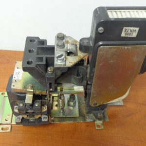 DS304-N03BF024DXT: GENERAL ELECTRIC DC INTERRUPTER DB CONTACTOR
