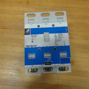 W201K5CF:CUTLER HAMMER WESTINGHOUSE SIZE 5 NON-REVERSING CONTACTOR W201K5CF,CUTLER HAMMER
